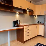 Vacationclub - Zielone Tarasy 51 Apartment Kolobrzeg