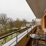 Apartment Vacationclub - Zielone Tarasy 51