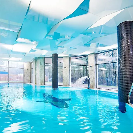 Vacationclub - Zielone Tarasy 51 Kolobřeh