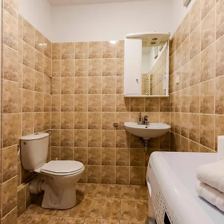 Vacationclub - Zielone Tarasy 51 Apartmán