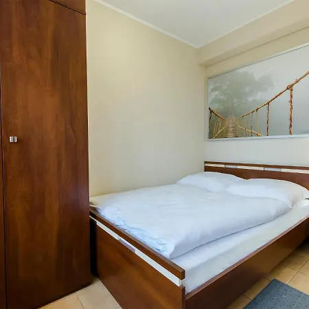 Apartmán Vacationclub - Zielone Tarasy 51 Kolobřeh