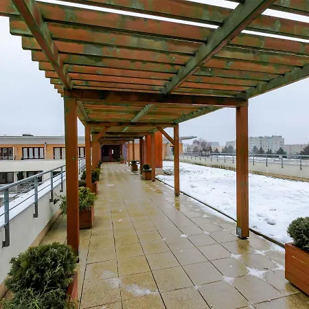 Vacationclub - Zielone Tarasy 51 Kolobřeh