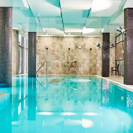 Vacationclub - Zielone Tarasy 51 Kolobřeh