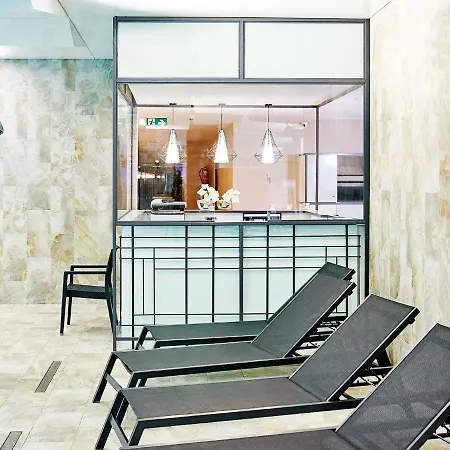 Vacationclub - Zielone Tarasy 51 Apartmán